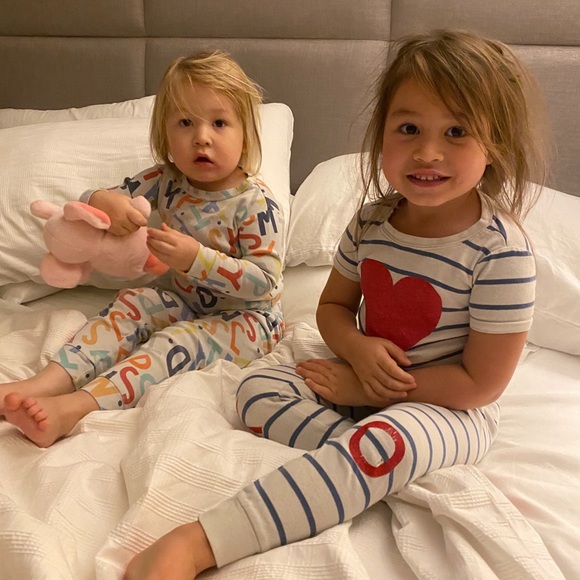 Tadashi red dress - Picture 3 of 3